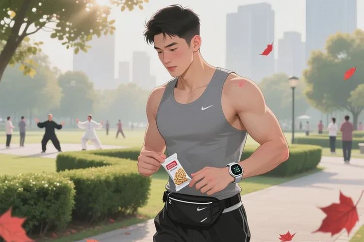 29岁早餐血糖25.4是怎么回事(图4)