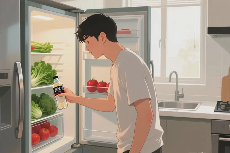 28岁睡前血糖29.9是怎么回事(图3)