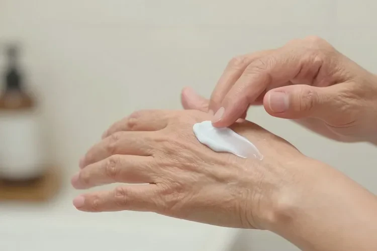 老年人面部经常长湿疹能治愈吗(图3)