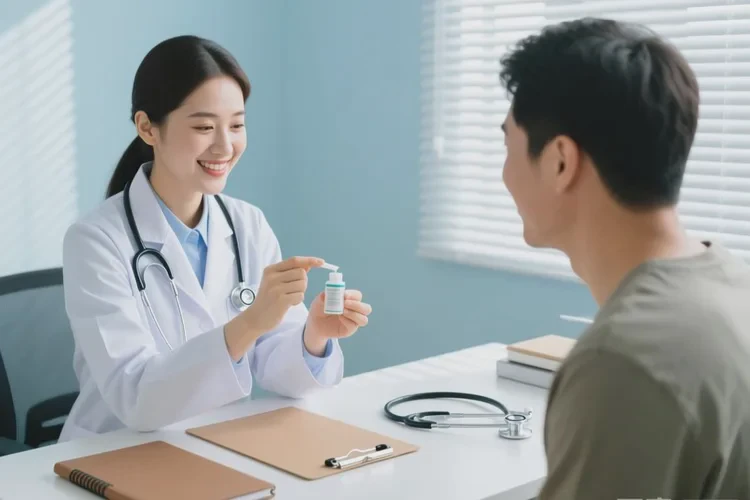 小孩小腿上出现湿疹能不能治愈(图4)