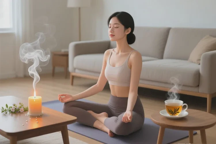 女人身上起湿疹能治愈吗(图4)