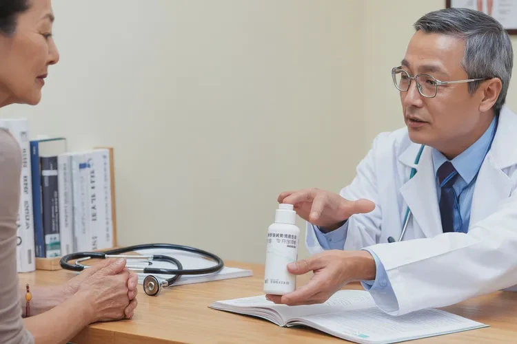 小学生脚上偶尔起湿疹能治愈吗(图4)