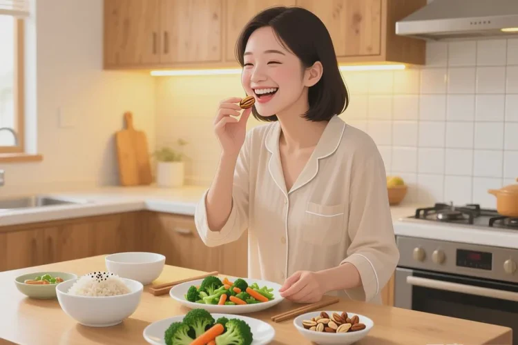 28岁睡前血糖13点9是怎么回事(图2)