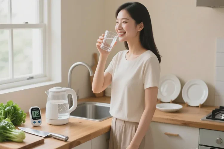 29岁早上空腹血糖26.5是怎么回事(图3)