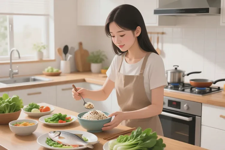 28岁下午血糖7.2是怎么回事(图2)