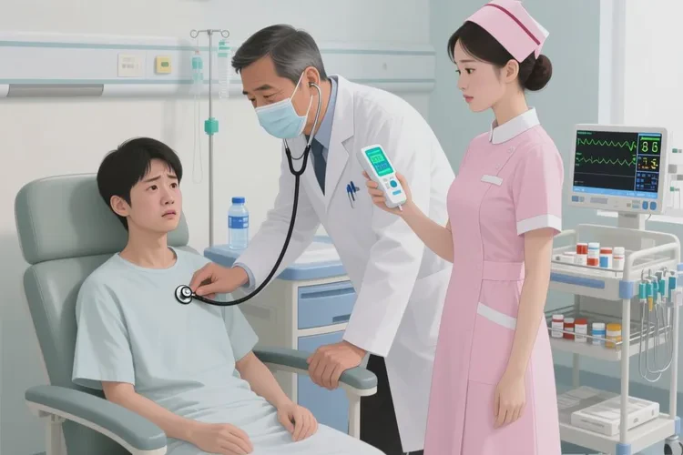 29岁早上空腹血糖19点8是怎么回事(图2)