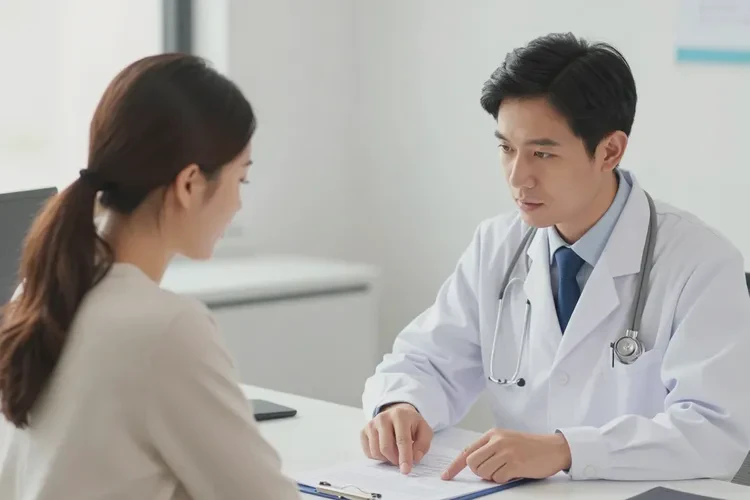 28岁晚上血糖17.2是怎么回事(图2)