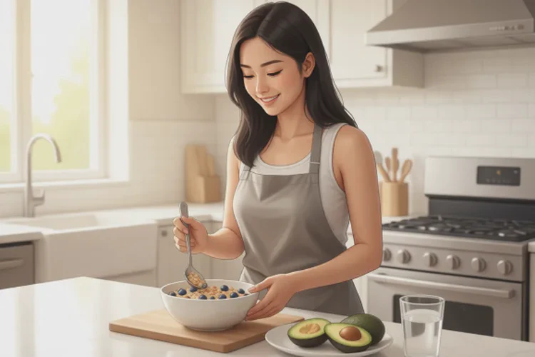 29岁早上空腹血糖9点2是怎么回事(图2)