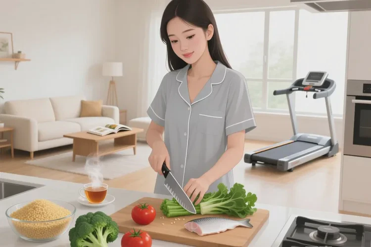 29岁空腹血糖5.1是怎么回事(图2)