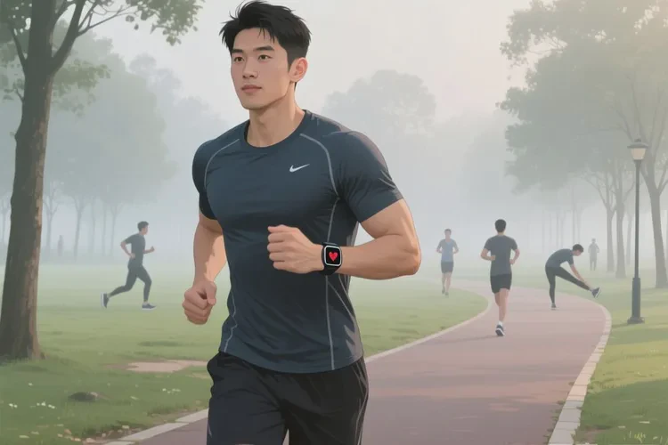 29岁早餐血糖8点7是怎么回事(图3)