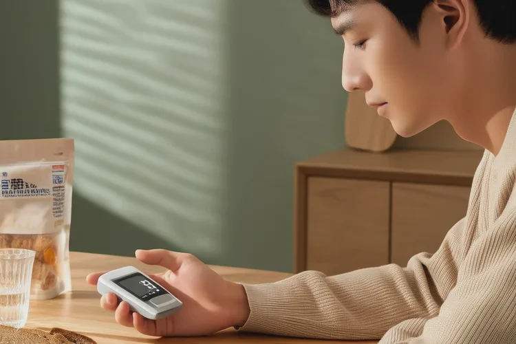 29岁早上血糖8点1是怎么回事(图1)