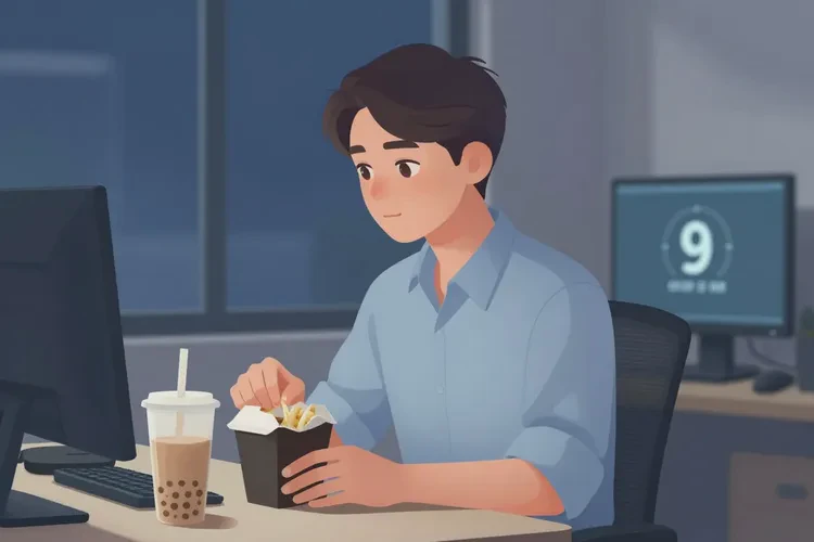 29岁空腹血糖6.3是怎么回事(图2)