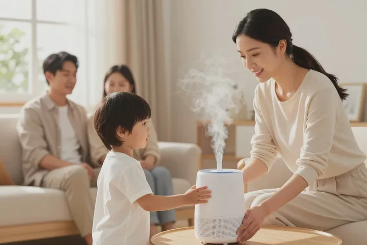 婴幼儿身上出湿疹能不能治愈(图2)