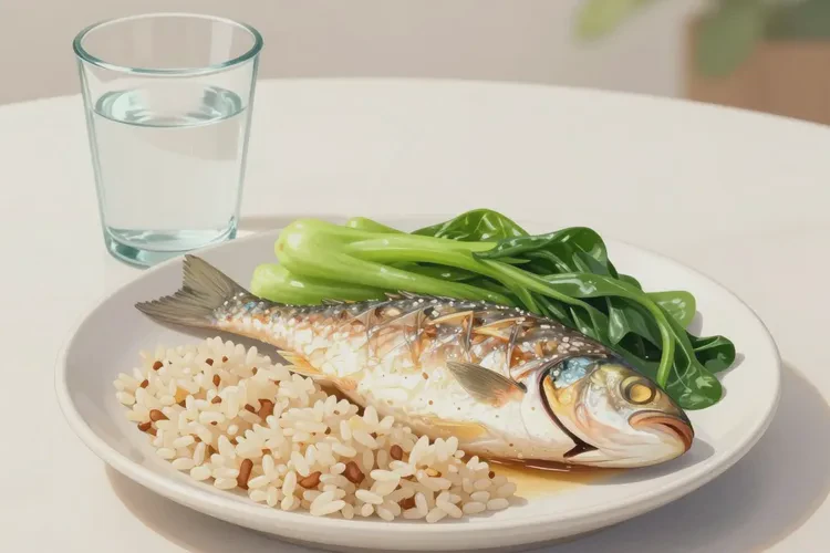 28岁晚上血糖9点6是怎么回事(图2)