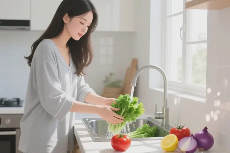 哺乳期妈妈身上容易长湿疹能治愈吗(图4)