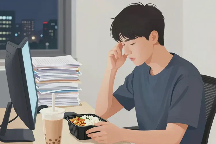 29岁空腹血糖5点4是怎么回事(图1)