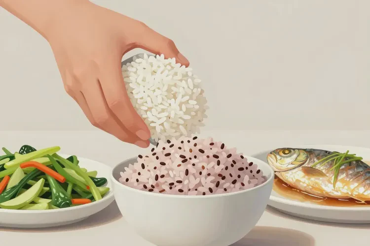 29岁晚餐血糖6点7是怎么回事(图4)