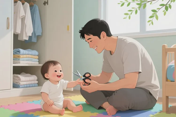 幼儿脖子上有湿疹能治愈吗(图4)