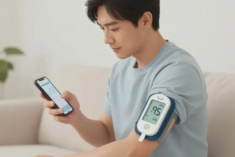 29岁空腹血糖23.1是怎么回事(图3)