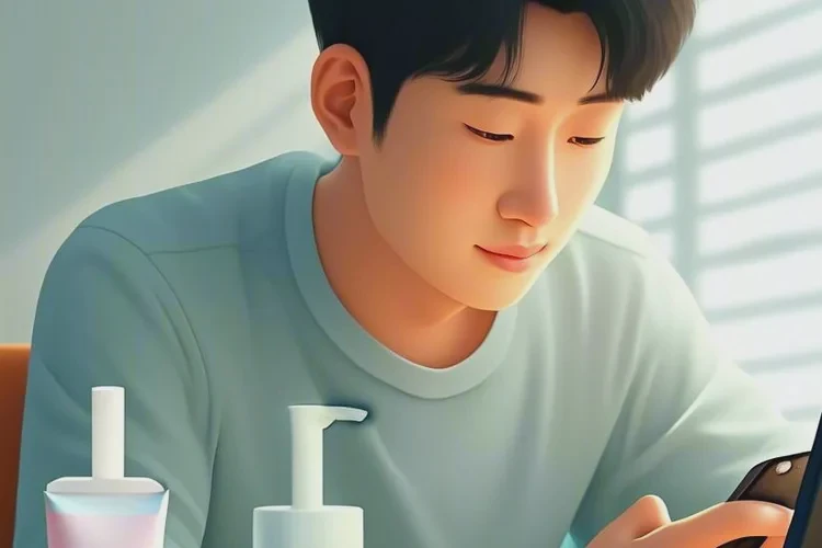 男人脸上有湿疹能治愈吗(图2)