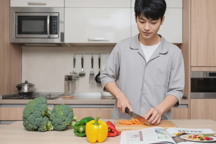 28岁睡前血糖27.0是怎么回事(图4)