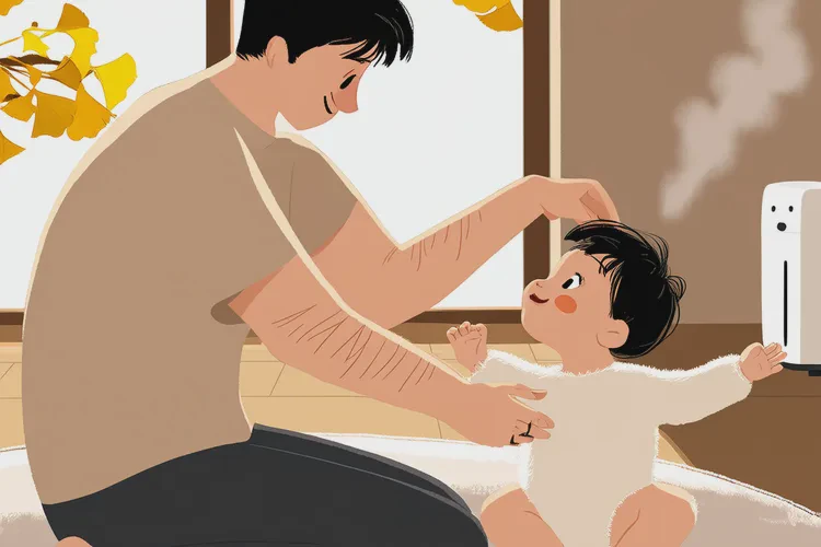 婴幼儿身上偶尔长湿疹能不能治愈(图2)