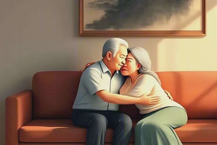 老年人全身容易长湿疹能治愈吗(图3)