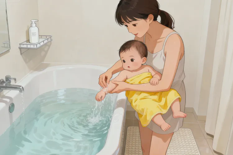 婴儿手臂有湿疹能不能治愈(图4)