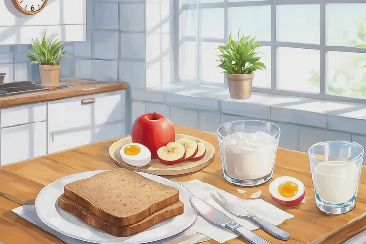 29岁早上血糖6点1是怎么回事(图3)