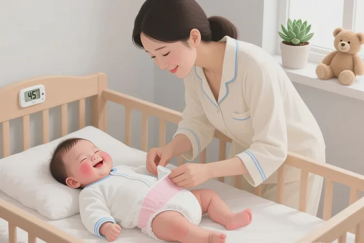 婴儿大腿上经常长湿疹能不能治愈(图2)