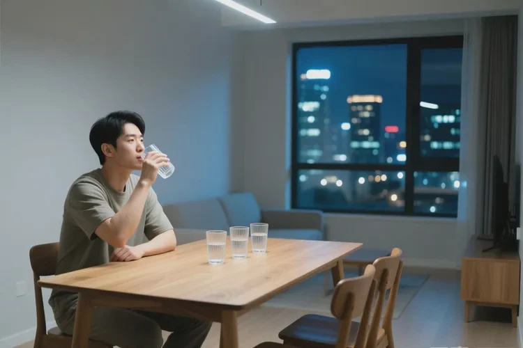 28岁晚上血糖27.4是怎么回事(图1)