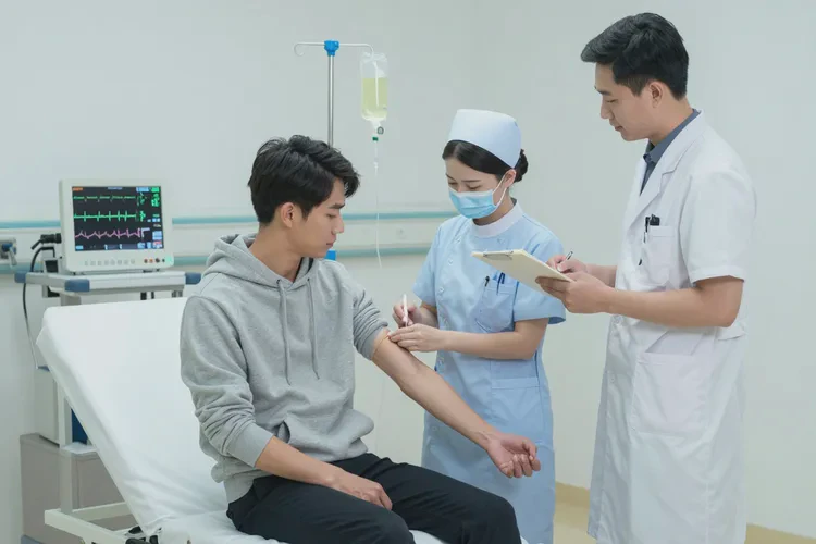 29岁早上血糖22.5是怎么回事(图2)