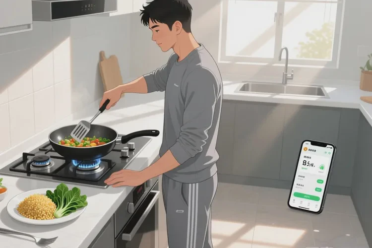 28岁晚上血糖5.0是怎么回事(图2)