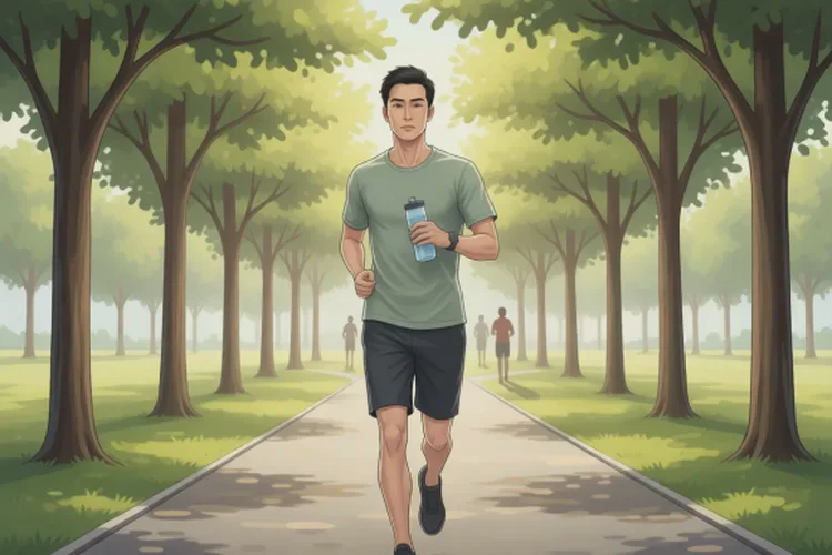 29岁早上空腹血糖9点2是怎么回事(图1)