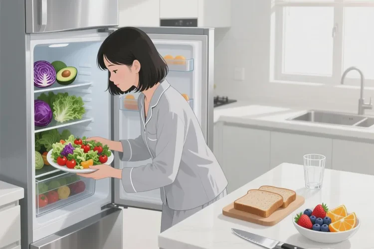 29岁早上空腹血糖14.6是怎么回事(图3)