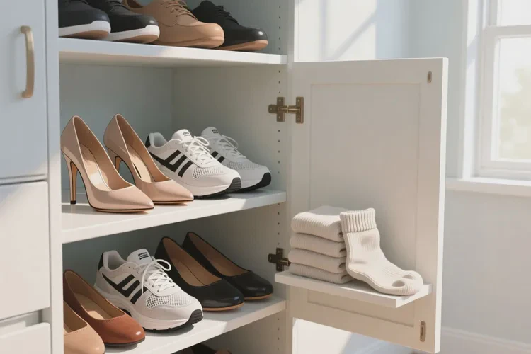 女生脚上容易长湿疹能治愈吗(图2)