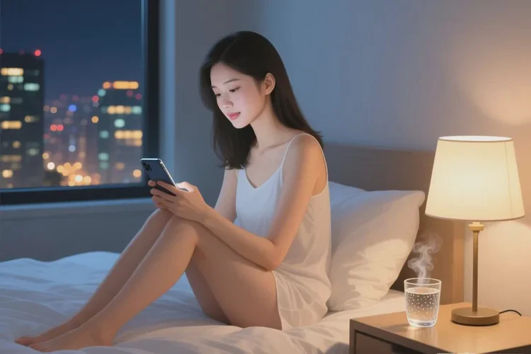 29岁餐后血糖13点4是怎么回事(图4)