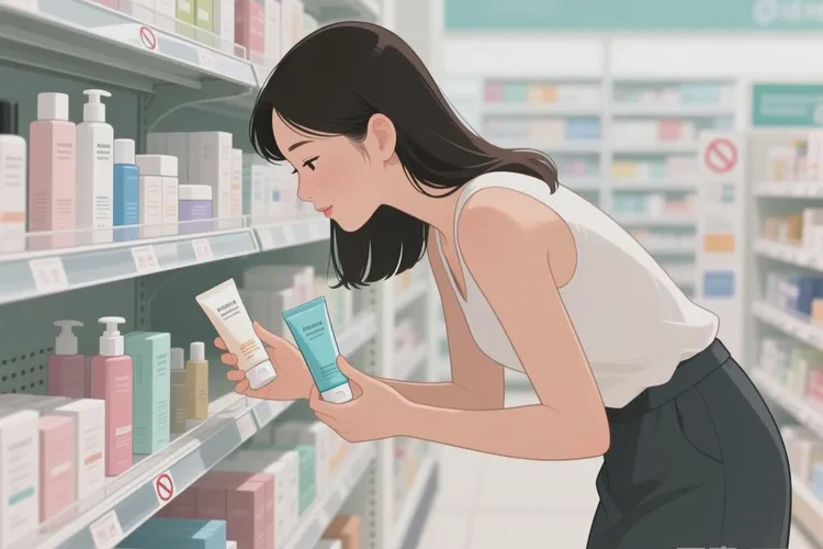 女性小腿上有湿疹能治愈吗(图4)