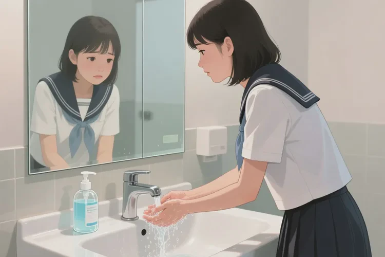 大学生手上经常起湿疹能治愈吗(图2)