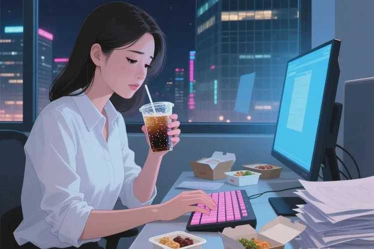 29岁早上空腹血糖13点0是怎么回事(图1)