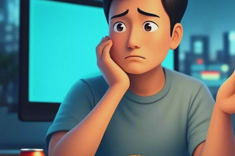 28岁睡前血糖18点7是怎么回事(图1)