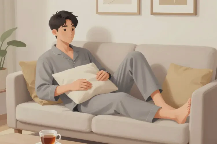 男性肚子出现湿疹能治愈吗(图4)