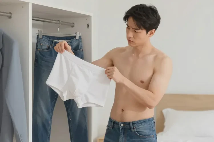 青年人肛周容易长湿疹能治愈吗(图3)