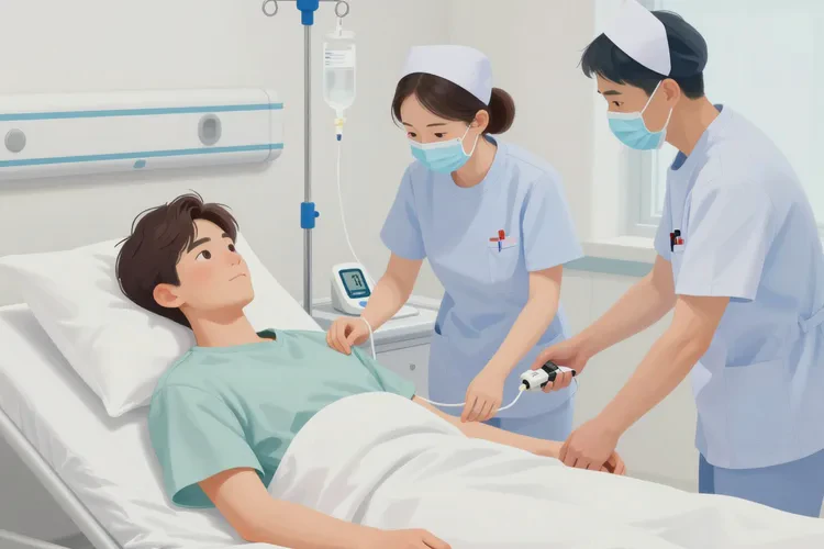 29岁中餐血糖22.4是怎么回事(图3)