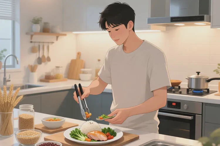 29岁中餐血糖17.8是怎么回事(图3)