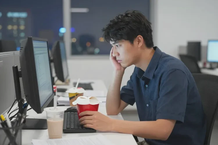 28岁睡前血糖11点1是怎么回事(图2)