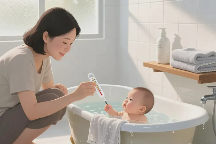 婴儿手上偶尔长湿疹能不能治愈(图4)