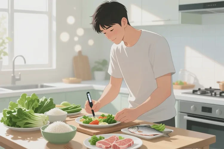 28岁睡前血糖5点1是怎么回事(图2)