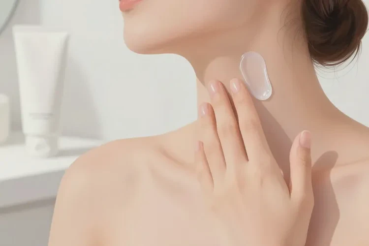 大学生脖子上有湿疹能治愈吗(图2)