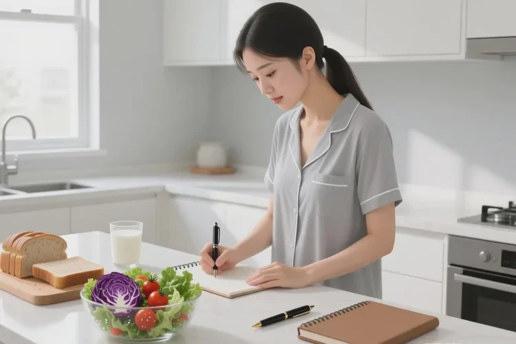 28岁晚上血糖20.6是怎么回事(图2)